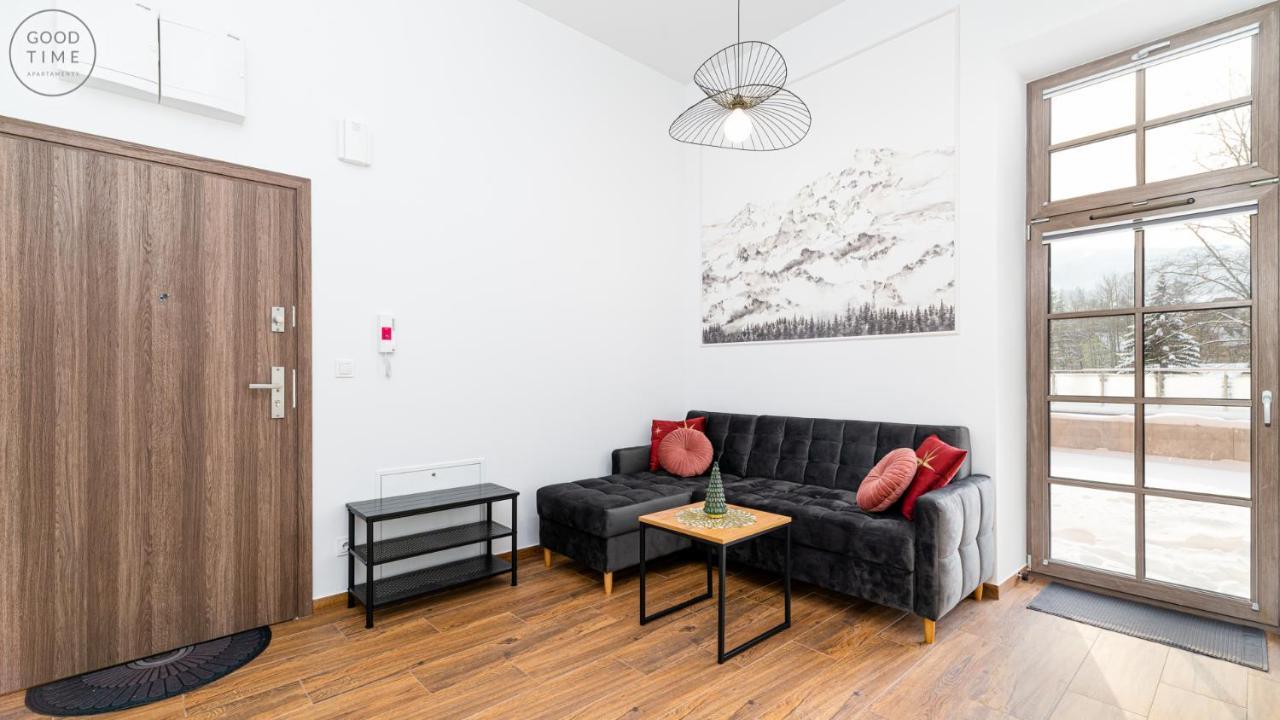 Apartamenty Good Time - Stone Hill III Szklarska Poręba Exterior foto