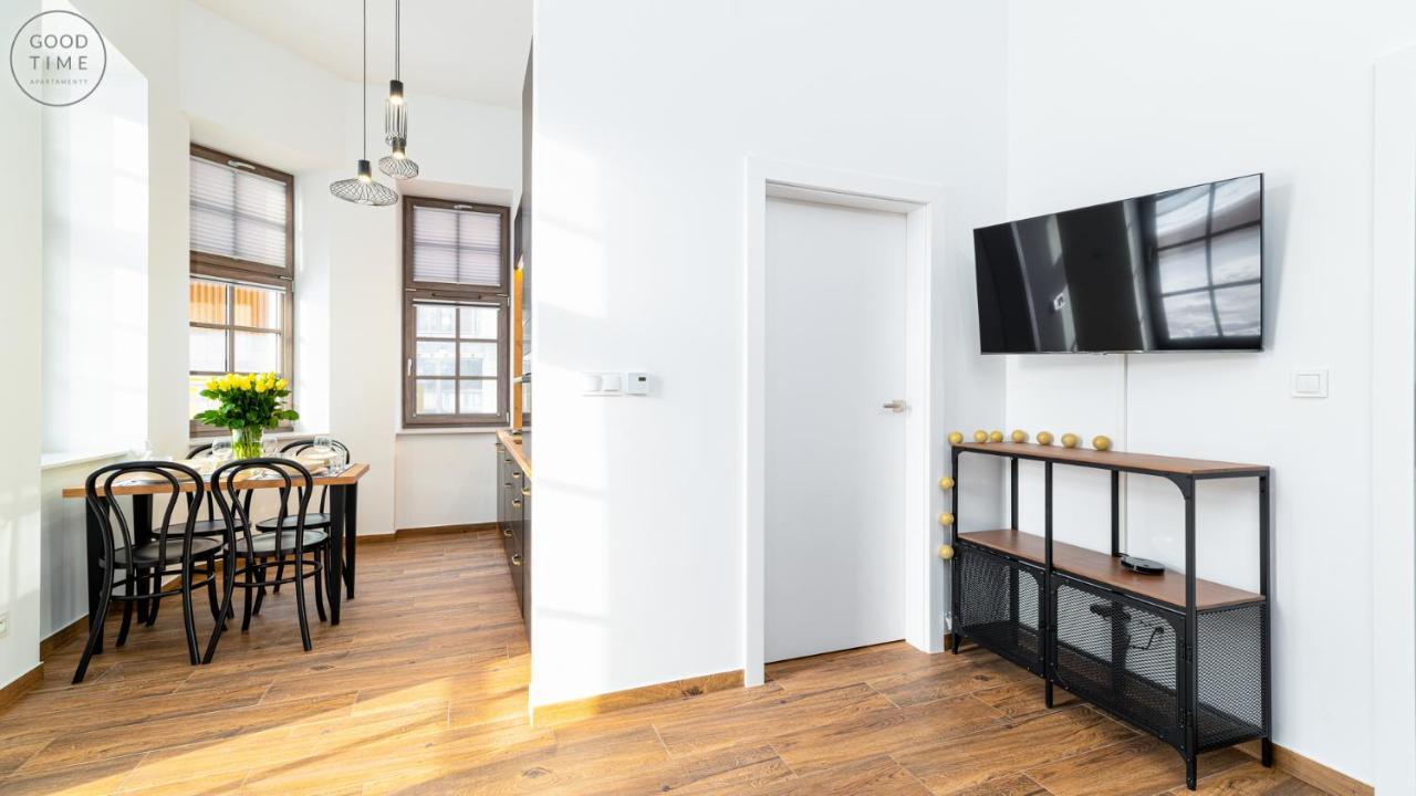 Apartamenty Good Time - Stone Hill III Szklarska Poręba Exterior foto