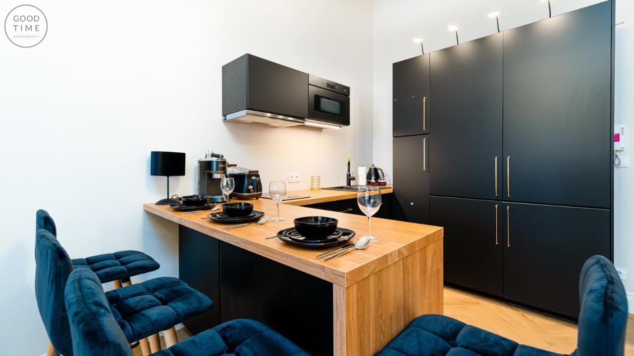 Apartamenty Good Time - Stone Hill III Szklarska Poręba Exterior foto